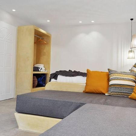 Casa Valeri II Apartment Naxos City Bagian luar foto