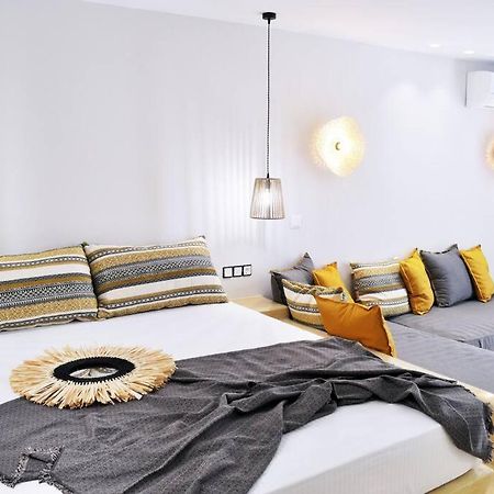 Casa Valeri II Apartment Naxos City Bagian luar foto